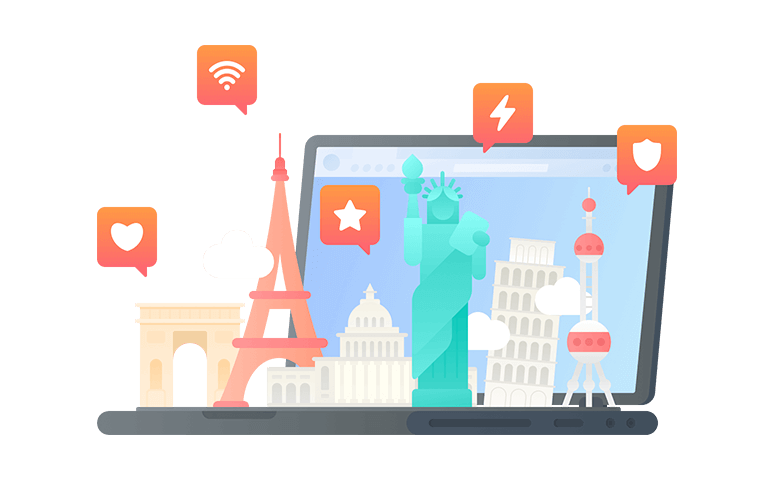 在百慕大怎么加速国内游戏 - 大陆VPN